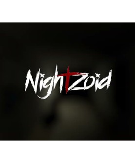 Nightzoid Steam Key GLOBAL